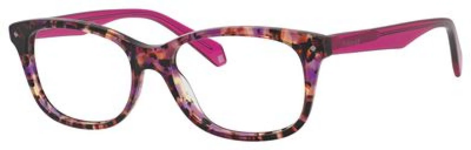 Polaroid Core PldD321 Eyeglasses - view 2